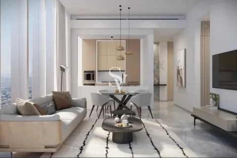 Купить квартиру в DIFC, Дубай: 3 спальни, 163м², № 68323 - фото 7