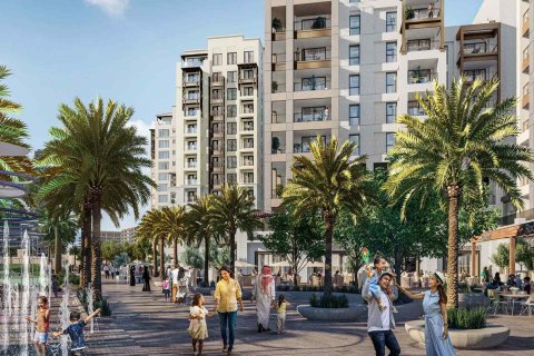 SAVANNA RESIDENCES في خور دبي, دبي, رقم 3561