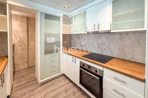 Купить квартиру в Park Island, Дубай Марина, Дубай: 3 спальни, 364м², № 43557 - фото 10