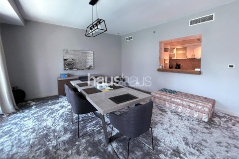 Купить квартиру в Park Island, Дубай Марина, Дубай: 3 спальни, 364м², № 43557 - фото 25