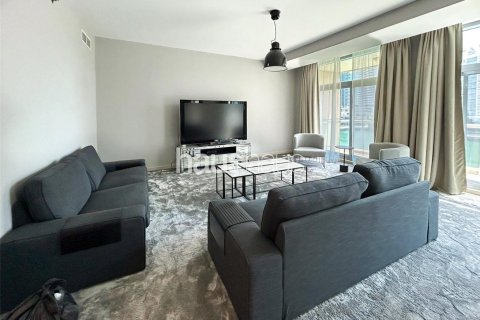 Купить квартиру в Park Island, Дубай Марина, Дубай: 3 спальни, 364м², № 43557 - фото 20
