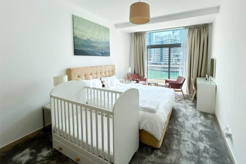 Купить квартиру в Park Island, Дубай Марина, Дубай: 3 спальни, 364м², № 43557 - фото 22