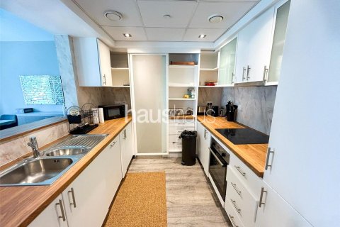 Купить квартиру в Park Island, Дубай Марина, Дубай: 3 спальни, 364м², № 43557 - фото 8