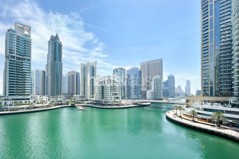 Appartement à Park Island, Dubai Marina, Dubai, 3 chambres, 364 m², № 43557