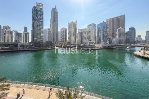 Купить квартиру в Park Island, Дубай Марина, Дубай: 3 спальни, 364м², № 43557 - фото 7