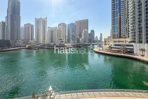 Купить квартиру в Park Island, Дубай Марина, Дубай: 3 спальни, 364м², № 43557 - фото 28