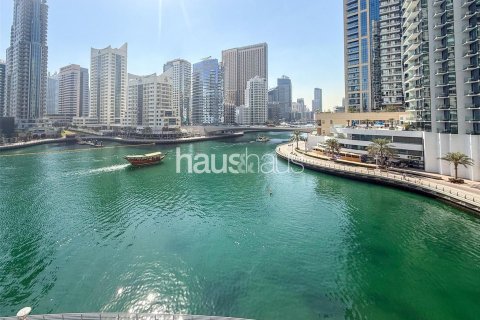 Купить квартиру в Park Island, Дубай Марина, Дубай: 3 спальни, 364м², № 43557 - фото 23
