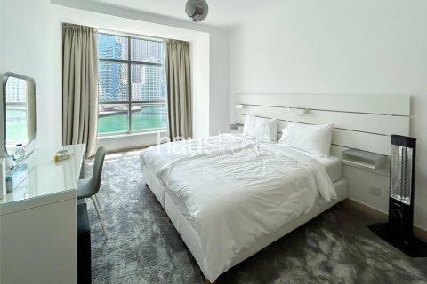 Купить квартиру в Park Island, Дубай Марина, Дубай: 3 спальни, 364м², № 43557 - фото 18