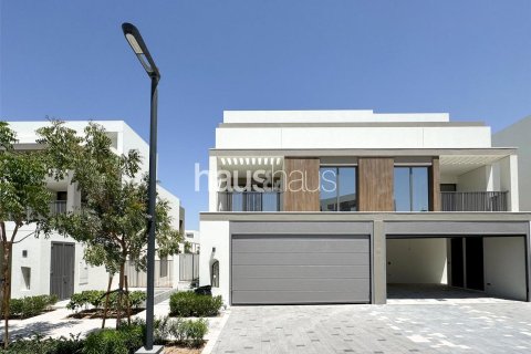 Villa à Aura, Tilal Al Ghaf, Dubai, 5 chambres, 317 m², № 43559
