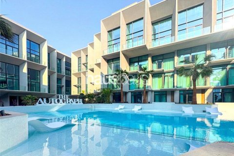 Apartment in Jumeirah Village Circle, Dubai 2 bedrooms, 140 sq.m. № 43549