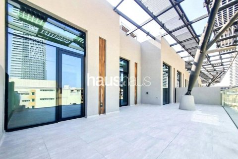 Appartement à Jumeirah Village Circle, Dubai, 2 chambres, 140 m², № 43549 - photo 2
