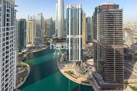 Apartamento en Jumeirah Lake Towers, Dubai, 2 dormitorios, 141 m², № 43558 - foto 3