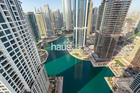 Apartamento en Jumeirah Lake Towers, Dubai, 2 dormitorios, 141 m², № 43558 - foto 15