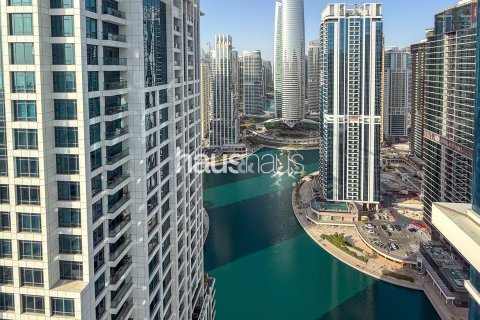 Apartamento en Jumeirah Lake Towers, Dubai, 2 dormitorios, 141 m², № 43558 - foto 17