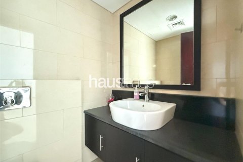 Apartamento en Jumeirah Lake Towers, Dubai, 2 dormitorios, 141 m², № 43558 - foto 11
