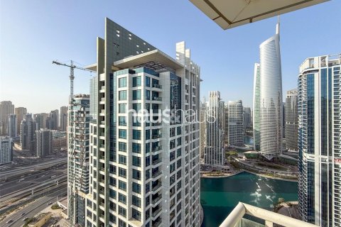 Apartamento en Jumeirah Lake Towers, Dubai, 2 dormitorios, 141 m², № 43558 - foto 19