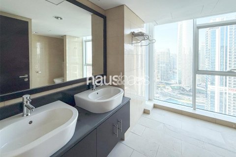 Apartamento en Jumeirah Lake Towers, Dubai, 2 dormitorios, 141 m², № 43558 - foto 14
