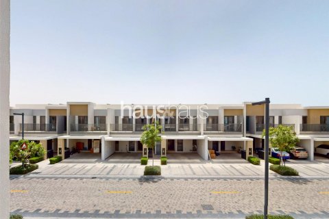 تاون هاوس في Elan, Tilal Al Ghaf, دبي 3 غرف نوم, 200 م² رقم 43569