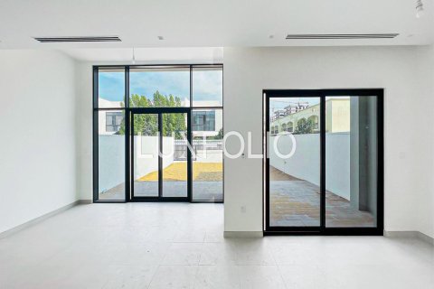 Maison de ville à Al Furjan, Dubai, 3 chambres, 244 m², № 45475