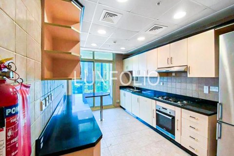 Купить квартиру в Дубай Марине, Дубай: 3 спальни, 245м², № 45461 - фото 13