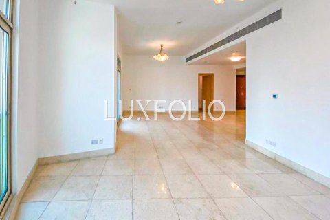 Купить квартиру в Дубай Марине, Дубай: 3 спальни, 245м², № 45461 - фото 2