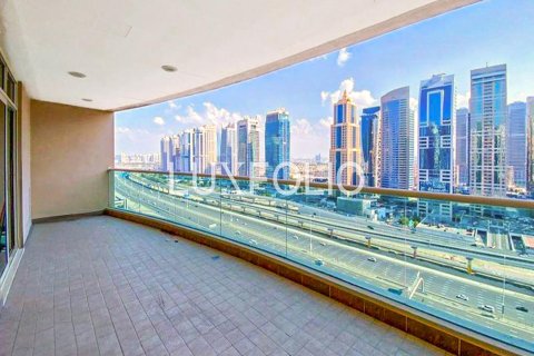 Appartement à Dubai Marina, Dubai, 3 chambres, 245 m², № 45461