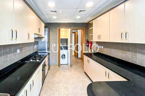 Купить квартиру в Дубай Марине, Дубай: 3 спальни, 245м², № 45461 - фото 14