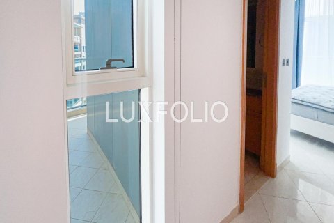 Appartement à Dubai Marina, Dubai, 2 chambres, 173 m², № 45462 - photo 16