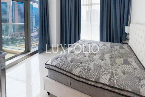 Appartement à Dubai Marina, Dubai, 2 chambres, 173 m², № 45462 - photo 18