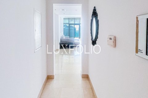 Appartement à Dubai Marina, Dubai, 2 chambres, 173 m², № 45462 - photo 2