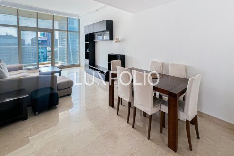 Appartement à Dubai Marina, Dubai, 2 chambres, 173 m², № 45462 - photo 3
