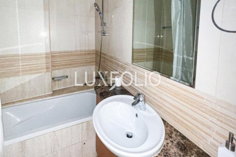 Appartement à Dubai Marina, Dubai, 2 chambres, 173 m², № 45462 - photo 17