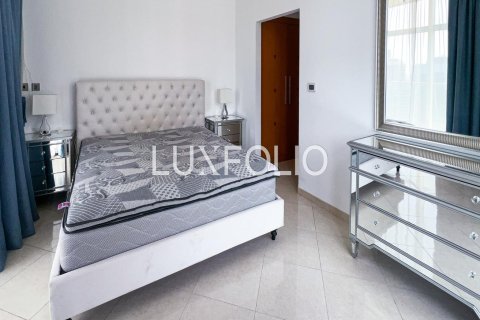 Appartement à Dubai Marina, Dubai, 2 chambres, 173 m², № 45462 - photo 19