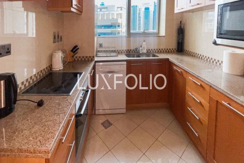 Appartement à Dubai Marina, Dubai, 2 chambres, 173 m², № 45462 - photo 7
