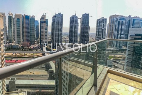 Appartement à Dubai Marina, Dubai, 2 chambres, 173 m², № 45462 - photo 22