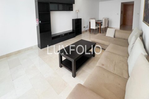 Appartement à Dubai Marina, Dubai, 2 chambres, 173 m², № 45462 - photo 11