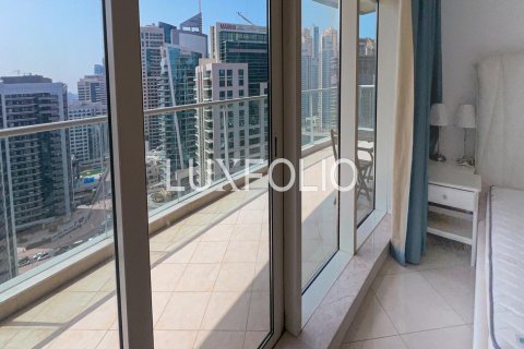 Appartement à Dubai Marina, Dubai, 2 chambres, 173 m², № 45462 - photo 14