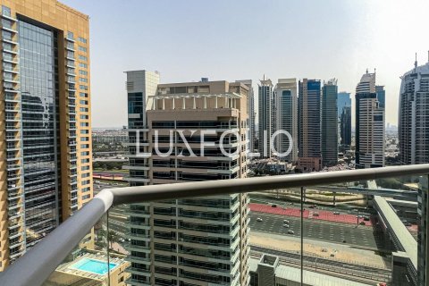 Appartement à Dubai Marina, Dubai, 2 chambres, 173 m², № 45462 - photo 21
