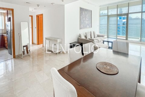 Appartement à Dubai Marina, Dubai, 2 chambres, 173 m², № 45462 - photo 4