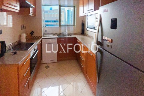 Appartement à Dubai Marina, Dubai, 2 chambres, 173 m², № 45462 - photo 6