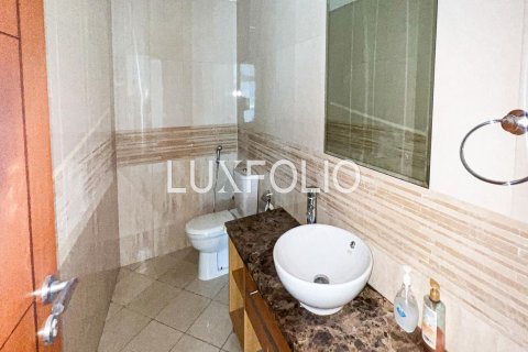 Appartement à Dubai Marina, Dubai, 2 chambres, 173 m², № 45462 - photo 5