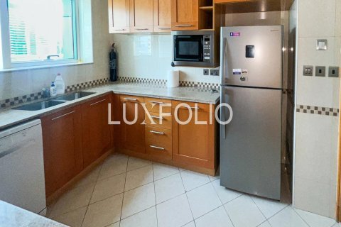 Appartement à Dubai Marina, Dubai, 2 chambres, 173 m², № 45462 - photo 9