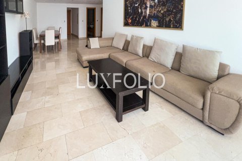 Appartement à Dubai Marina, Dubai, 2 chambres, 173 m², № 45462 - photo 10