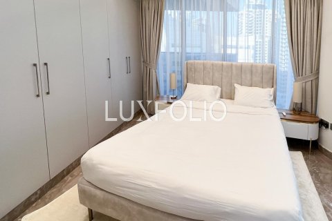 شقة في مرسى دبي, دبي 2 غرف نوم, 125 م² رقم 45463 - صورة 14