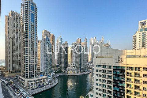 شقة في مرسى دبي, دبي 2 غرف نوم, 125 م² رقم 45463