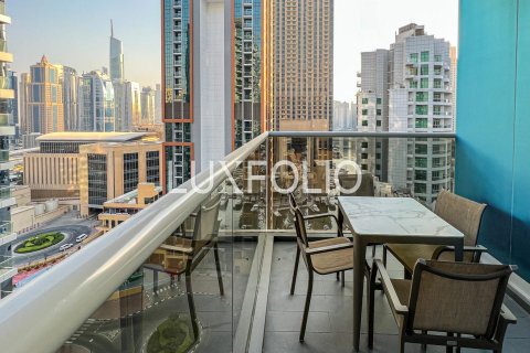 شقة في مرسى دبي, دبي 2 غرف نوم, 125 م² رقم 45463 - صورة 10