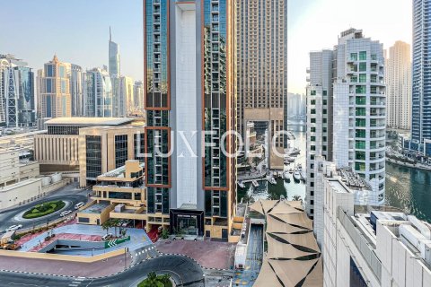 شقة في مرسى دبي, دبي 2 غرف نوم, 125 م² رقم 45463 - صورة 12