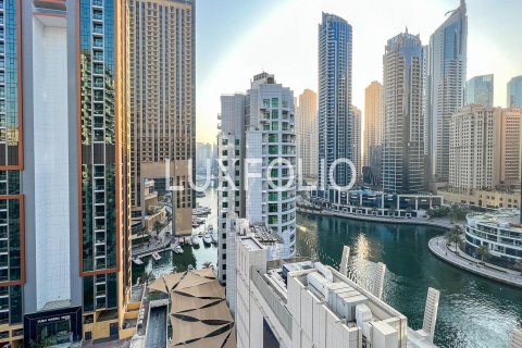 شقة في مرسى دبي, دبي 2 غرف نوم, 125 م² رقم 45463 - صورة 11