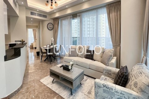 شقة في مرسى دبي, دبي 2 غرف نوم, 125 م² رقم 45463 - صورة 8
