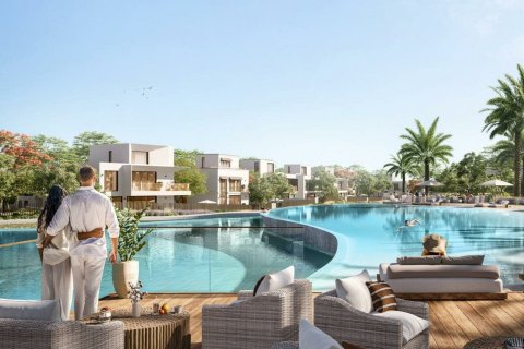 Villa à Dubai, 4 chambres, 526 m², № 85158 - photo 4
